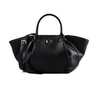 GUESS Allegra Girlfriend Satchel Shopper Mixed