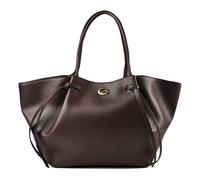 Guess Allegra Shoulder Bag 54 cm brown