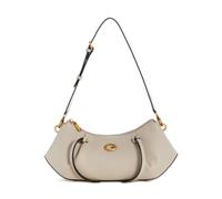 Guess Allegra Shoulder Bag 35 cm red