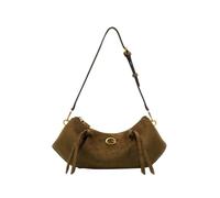 Guess Allegra Shoulder Bag 37 cm olive