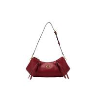 GUESS Allegra Shoulder Bag Red dark red