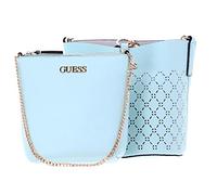 GUESS Amara Bucket, Surf, One size