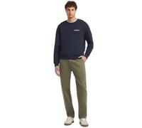 Guess American Tradition Sweatshirt Blue M