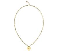 Guess Amore 21 Heart Necklace