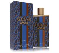 Guess Eau de Toilette Amore Capri 100 ml Spray