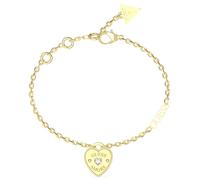 Guess Amore Heart Bracelet