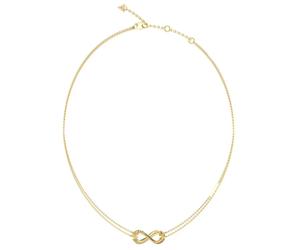Guess Amore Infinity Necklace
