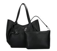 Guess Amorette Shopper Bag 39.5 cm black