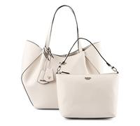 Guess Amorette Shopper Bag 39.5 cm white