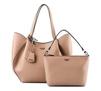 Guess Amorette Shopper Bag 39.5 cm yellow