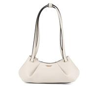 Guess Amorette Shoulder Bag 39 cm white