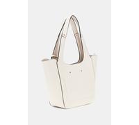 GUESS Anadela 3 Comp Satch Bone size OS | Tote Bags Outlet | Women | White OS