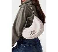 GUESS Anadela 3 Comp Satch Shell size OS | Shoulder Bags Outlet | Women OS