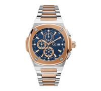 Mens Gc Gc Coussin Shape Watch Y99002G7MF