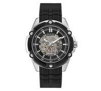 Guess Bolt Gw0061g1 Watch Black Men