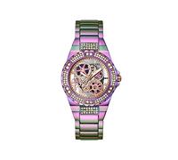 Guess Reveal Watch Multicolor Men,Women