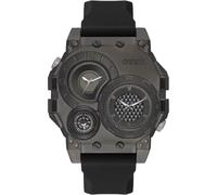 Guess Compass Watch