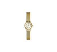 Guess Ladies Watch Melody GW0534L2 Gold Plated Case Gold Tone Mesh Bracelet