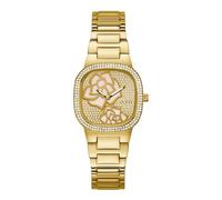 Guess Rose Bud Woman Watch Golden Woman