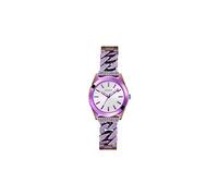 Guess Watch GW0546L3, Analog Bracelet, Multicolor (Berry), Women's