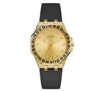 Guess Watch GW0547L3 - Analog Quartz 39mm - Black/White - Women's