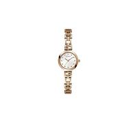Guess Women's Analog Watch GW0549L3 26mm Quartz Rose Gold One Size