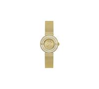 Guess Ladies Gold Tone Dream Watch