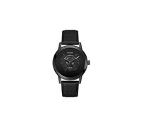 Guess Analog GW0566G2, Black/White, GW0566G2-AMZUK