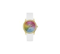 Guess Ladies Unity Gold Tone Watch GW0589L1