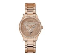 Guess Analog GW0605L3, gold