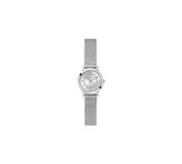 Guess Analog GW0666L1, Silver