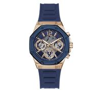 GUESS Analog mid-31978, Blue, GW0256L2-AMZUK