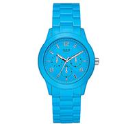 GUESS Analog W11603L5, Multicoloured, 39MM, Bracelet