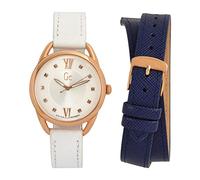 Guess Analog Y13002L1, White, 32MM, Y13002L1