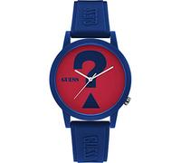 Guess Watch V1041M4 42mm Quartz Blue Women's One Size