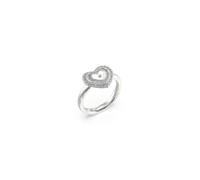 GUESS ANEL, AÇO, Silver, Silver