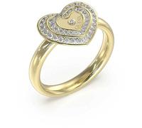 GUESS ANEL, AZO, Silver, Silver