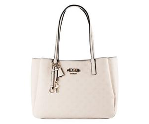 Guess Anise Shopper Bag 40 cm Laptop compartment white