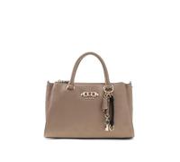 GUESS ANISE TRIPLE COMP SATCHEL