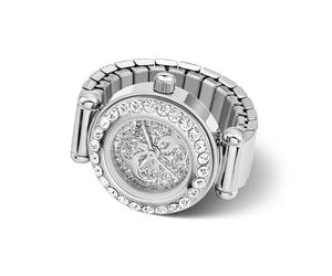 GUESS Anna GW1022L1 Women's Watch Stainless Steel Silver