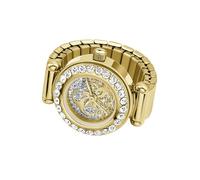 GUESS Anna GW1022L2 Women's Watch Stainless Steel Gold