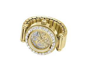 GUESS Anna GW1022L2 Women's Watch Stainless Steel Gold