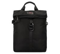 Guess Arezzo Daypack 42 cm Laptop compartment black