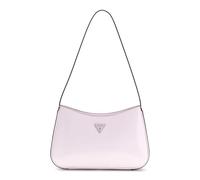 GUESS Arnela II Top Zip Shoulder Bag Light Rose