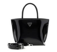 GUESS Arnela Mini Tote Handbag Shoulder Bag Black