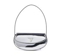 Guess Arnela Mirror | Shoulder bag | silver