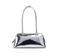 Guess Arnela Mirror | Shoulder bag | silver
