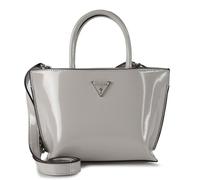 Guess Arnela Shopper Bag 25 cm gray