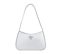 Guess Arnela Shoulder Bag 26 cm white
