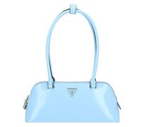 Guess Arnela Shoulder Bag 30 cm blue